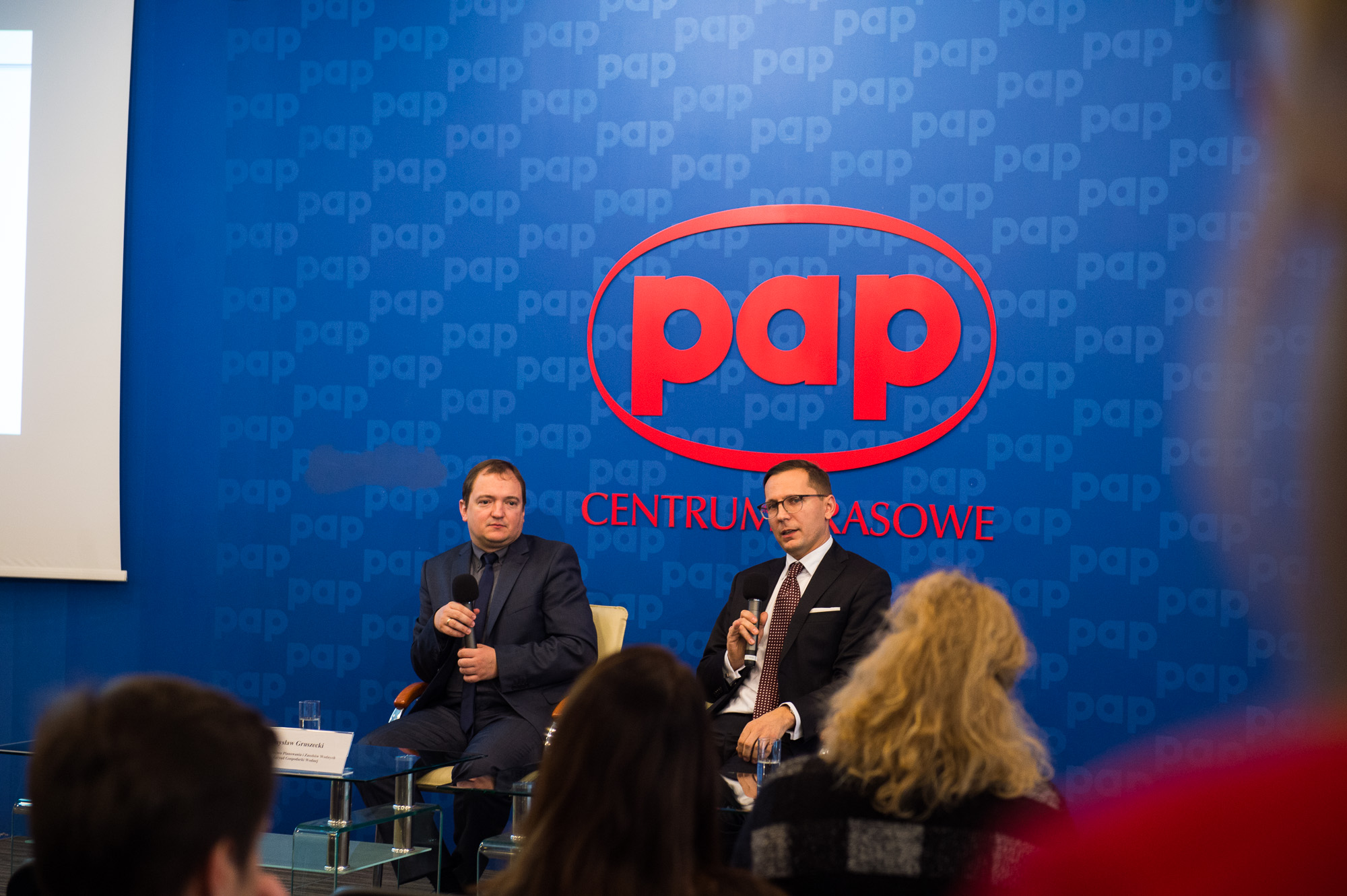 Konferencja prasowa